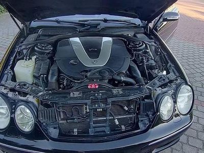 Używany 2005 Mercedes CL600 Coupe | 59 900 zł
