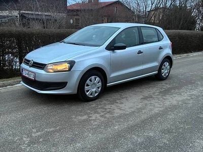 Używany 2013 VW Polo | 14 800 zł (Dobra cena)