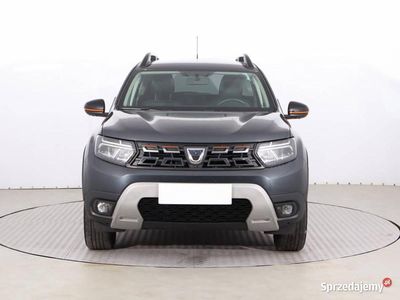 Szary Używany 2022 Dacia Duster SUV | 67 999 zł (Uczciwa cena)