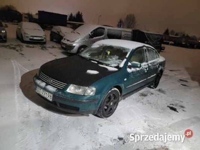 Używany VW Passat 1998
