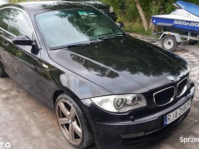 Używany 2007 BMW 123 Hatchback | 18 000 zł
