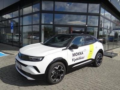 Biały Nowe 2025 Opel Mokka S SUV | 109 900 zł