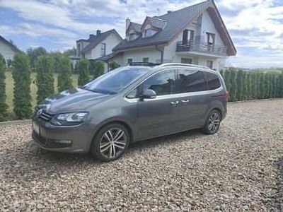 VW Sharan