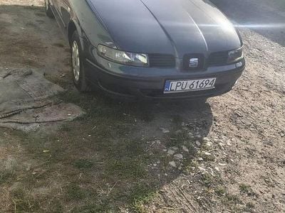 Seat Toledo