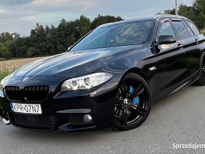 BMW 535
