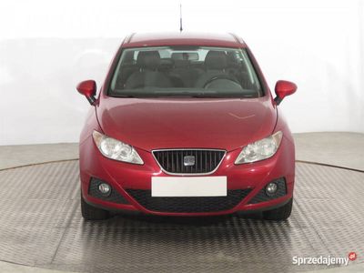 używany Seat Ibiza 1.2 12V