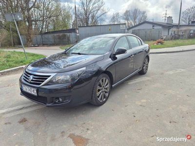 Używany Renault Latitude Initiale 2012 Sedan/Limuzyna