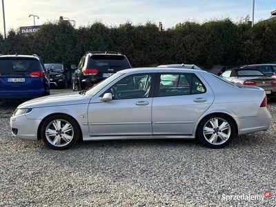 Saab 9-5