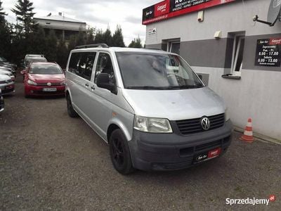 VW T5