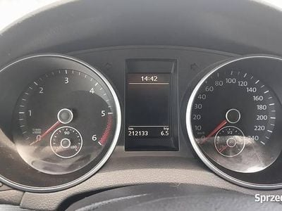 VW Golf VII