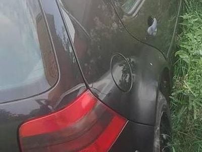 VW Golf IV