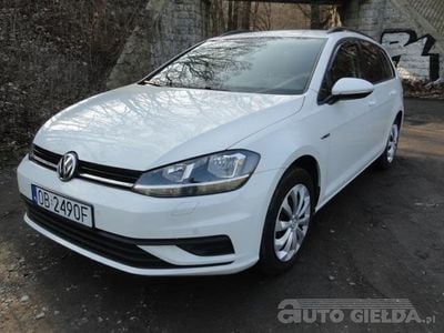 VW Golf VII