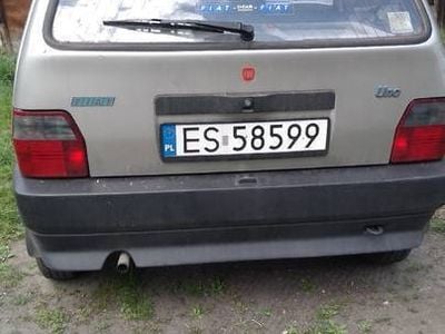 Fiat Uno