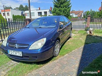 Citroën C5