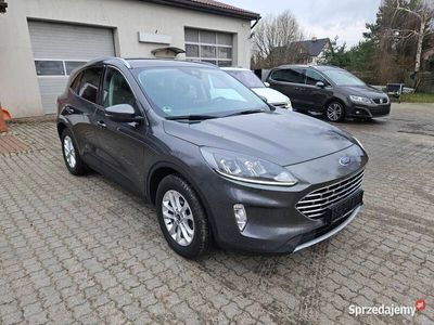 używany Ford Kuga * Titanium * 4x4 * 190KM * Automa * Kamera*