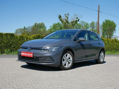 VW Golf VIII