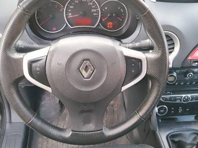 używany Renault Koleos 2.0