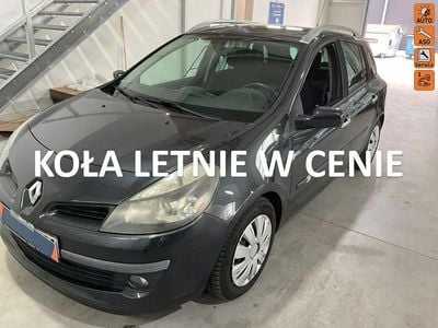 Renault Clio GrandTour
