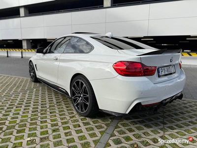 BMW 428