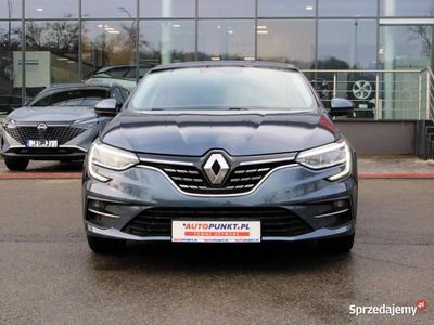 Używany Renault Mégane IV 140 KM (102 kW) 2024