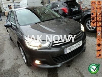 Citroën C4