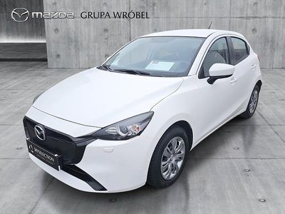 Używany 2024 Mazda 2 Hatchback | 68 000 zł