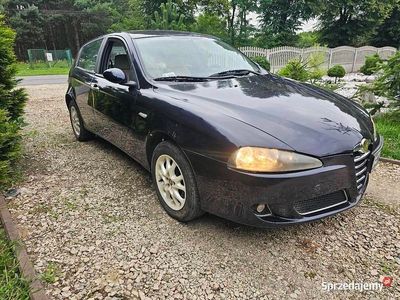 Alfa Romeo 147