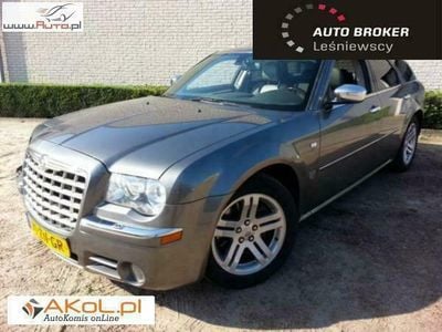 Używany Chrysler 300C 218 KM (160 kW) 2007 Inny Sedan/Limuzyna