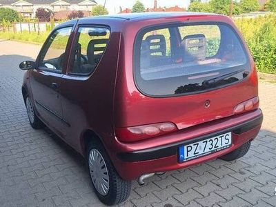 Fiat Seicento