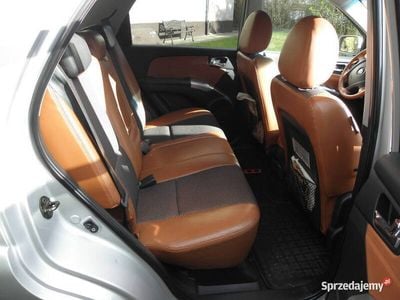 Używany 2005 Kia Sportage SUV | 19 900 zł (Drogi)