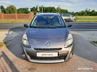 Renault Clio GrandTour