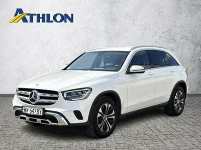 Mercedes GLC200