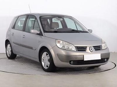 Renault Scénic II