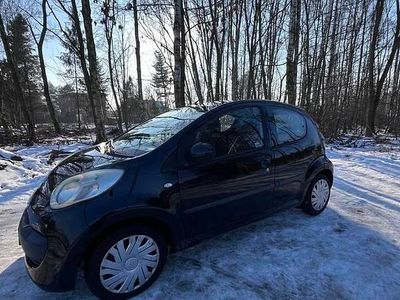 Używany Citroën C1 2007 Hatchback