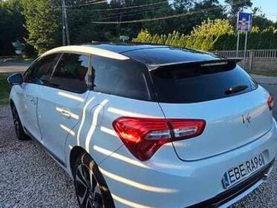 Citroën DS5