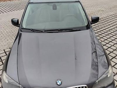 Używany BMW X5 2011 Grafitowy SUV