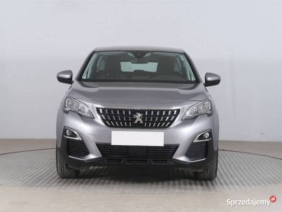 używany Peugeot 3008 1.5 BlueHDi