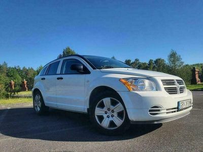 używany Dodge Caliber 1.8 Okazja