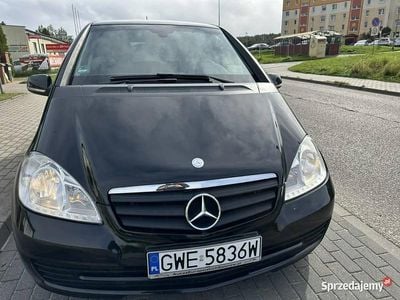 Mercedes A150
