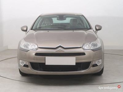 Złoty Używany 2011 Citroën C5 Sedan/Limuzyna | 11 999 zł (Uczciwa cena)