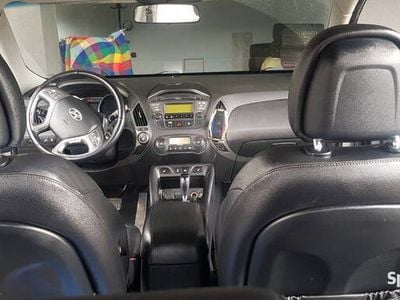 Używany 2014 Hyundai ix35 SUV | 52 500 zł (Drogi)