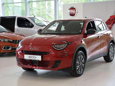Fiat 600