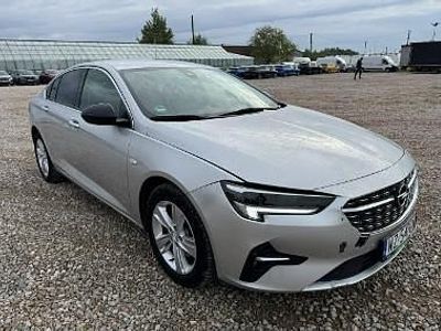 Opel Insignia Country Tourer