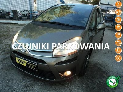 Citroën C4 Picasso