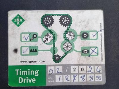 Używany 2008 Opel Astra | 12 500 zł (Drogi)