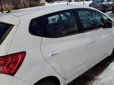 Używany Hyundai ix20 2016 Hatchback