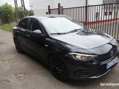 używany Fiat Tipo 