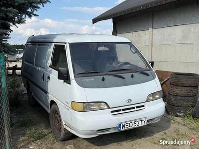 Używany Hyundai H 100 1992