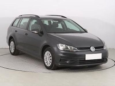 VW Golf VIII