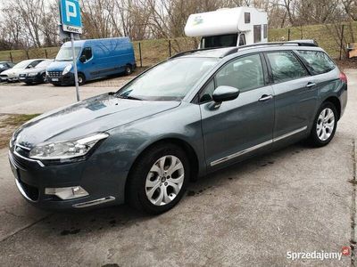 Citroën C5